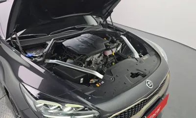 Kia Stinger 2021, 72707 км, за 18536.41 USD - фото 6