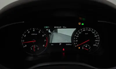 Kia Stinger 2021, 72707 км, за 18536.41 USD - фото 8