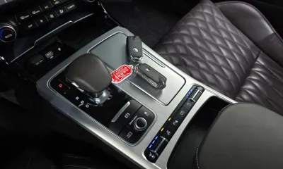 Kia Stinger 2021, 72707 км, за 18536.41 USD - фото 9