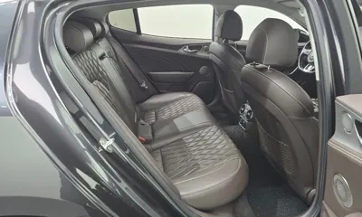 Kia Stinger 2021, 72707 км, за 18536.41 USD - фото 12