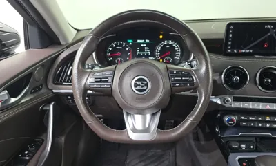 Kia Stinger 2021, 72707 км, за 18536.41 USD - фото 13