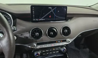 Kia Stinger 2021, 72707 км, за 18536.41 USD - фото 14