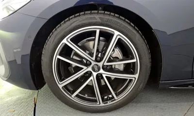 Audi A5 2025, 5663 км, за 52666 USD