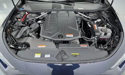 Audi A5 2025, 5663 км, за 52666 USD - фото 6