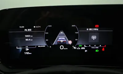 Audi A5 2025, 5663 км, за 52666 USD - фото 8