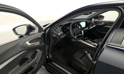 Audi A5 2025, 5663 км, за 52666 USD - фото 10
