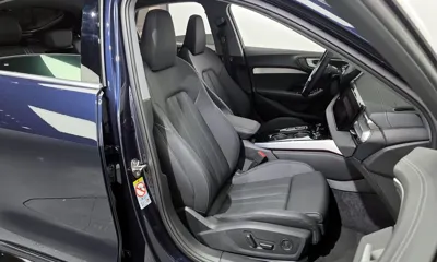 Audi A5 2025, 5663 км, за 52666 USD - фото 12