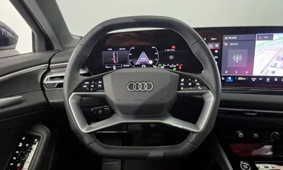 Audi A5 2025, 5663 км, за 52666 USD - фото 13