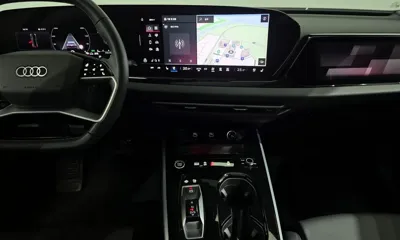 Audi A5 2025, 5663 км, за 52666 USD - фото 19