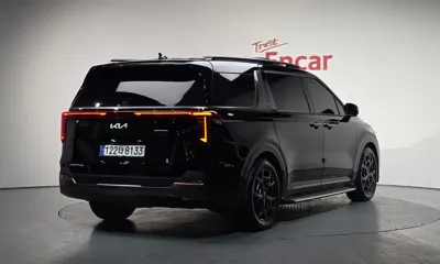 Kia Canival 2024, 9167 км, за 29079.69 USD