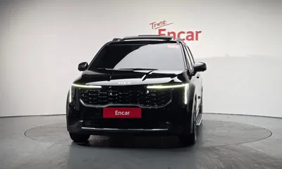 Kia Canival 2024, 9167 км, за 29079.69 USD