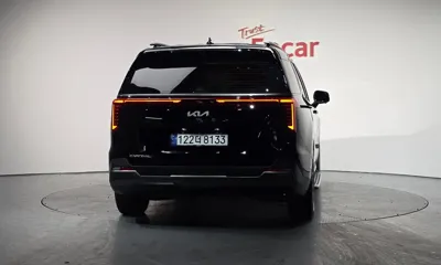 Kia Canival 2024, 9167 км, за 29079.69 USD