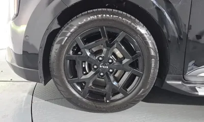 Kia Canival 2024, 9167 км, за 29079.69 USD