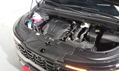 Kia Canival 2024, 9167 км, за 29079.69 USD - фото 6