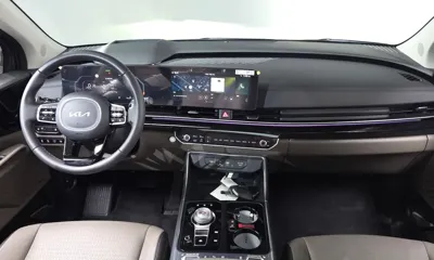 Kia Canival 2024, 9167 км, за 29079.69 USD - фото 7