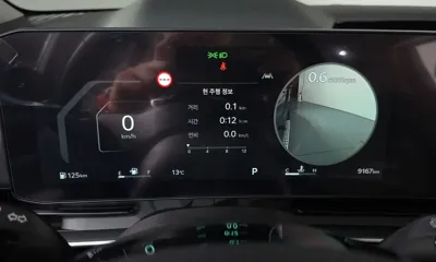 Kia Canival 2024, 9167 км, за 29079.69 USD - фото 8