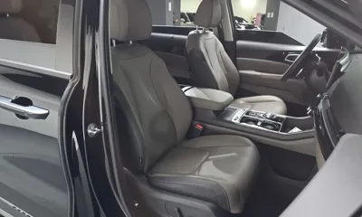 Kia Canival 2024, 9167 км, за 29079.69 USD - фото 10