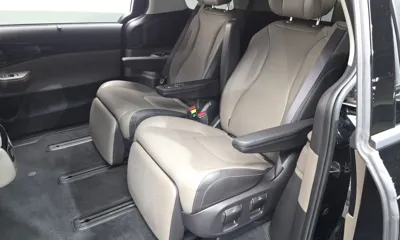 Kia Canival 2024, 9167 км, за 29079.69 USD - фото 12