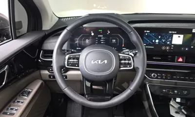 Kia Canival 2024, 9167 км, за 29079.69 USD - фото 13