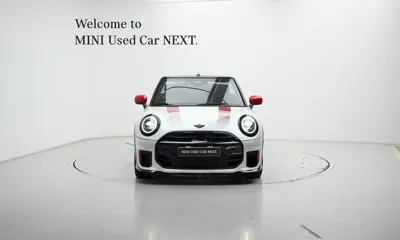 MINI Cooper Convertible 2025, 8765 км, за 27179.21 USD - фото 3