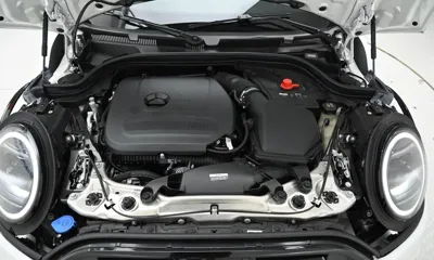 MINI Cooper Convertible 2025, 8765 км, за 27179.21 USD - фото 6
