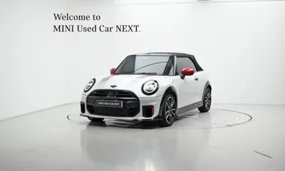 MINI Cooper Convertible 2025, 8765 км, за 27179.21 USD - фото 20