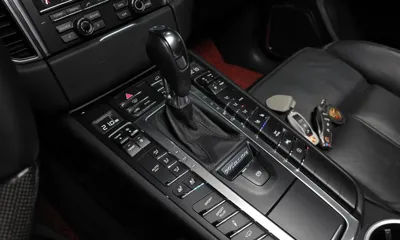 Porsche Macan 2014, 109180 км, за 18818.77 USD - фото 9