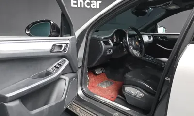 Porsche Macan 2014, 109180 км, за 18818.77 USD - фото 10