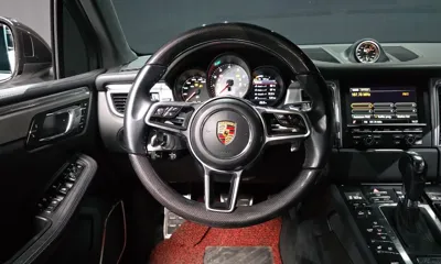 Porsche Macan 2014, 109180 км, за 18818.77 USD - фото 13
