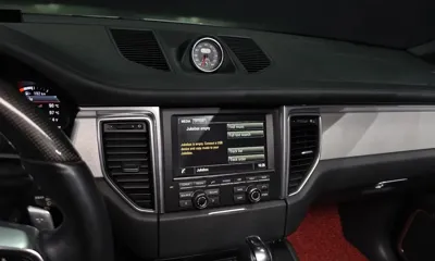 Porsche Macan 2014, 109180 км, за 18818.77 USD - фото 14