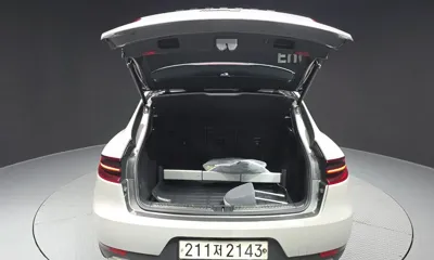 Porsche Macan 2014, 109180 км, за 18818.77 USD - фото 20