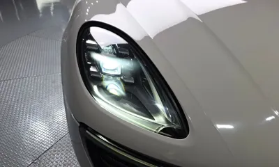 Porsche Macan 2014, 109180 км, за 18818.77 USD - фото 22