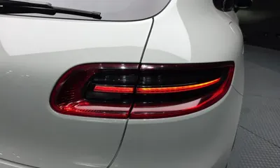 Porsche Macan 2014, 109180 км, за 18818.77 USD - фото 23