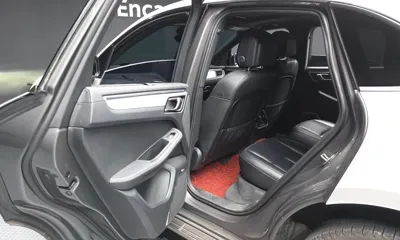 Porsche Macan 2014, 109180 км, за 18818.77 USD - фото 26