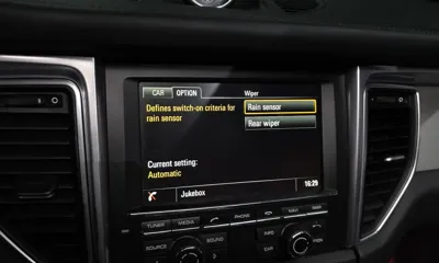 Porsche Macan 2014, 109180 км, за 18818.77 USD - фото 32