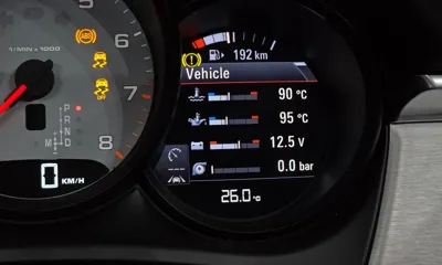 Porsche Macan 2014, 109180 км, за 18818.77 USD - фото 35