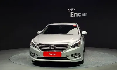 Hyundai Sonata 2015, 135360 км, за 6175.65 USD