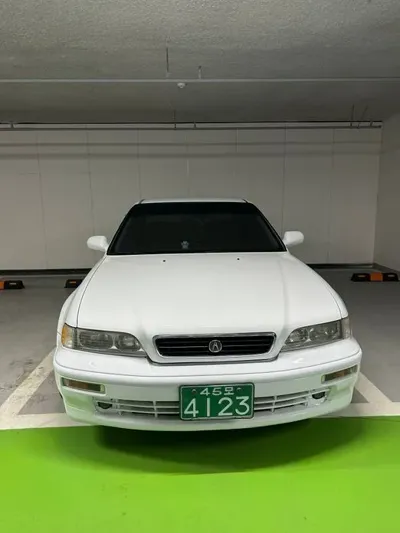 ChevroletGMDaewoo Acadia 1996, 251361 км, за 3250.34 USD