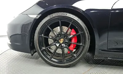 Porsche 718 2024, 42655 км, за 58804.09 USD