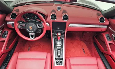 Porsche 718 2024, 42655 км, за 58421.95 USD - фото 7