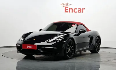 Porsche 718 2024, 42655 км, за 58421.95 USD - фото 20