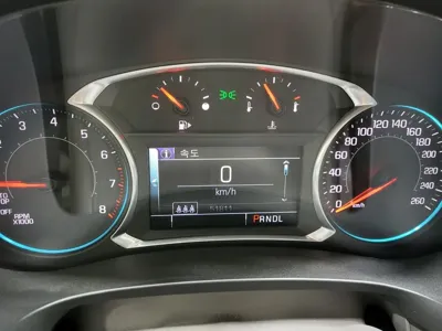 ChevroletGMDaewoo Malibu