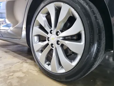 ChevroletGMDaewoo Malibu