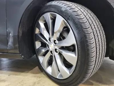ChevroletGMDaewoo Malibu