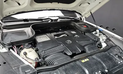 Mercedes-Benz GLS-Class 2023, 50720 км, за 122983.4 USD - фото 6