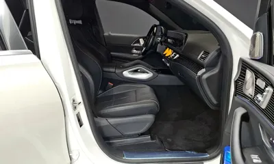 Mercedes-Benz GLS-Class 2023, 50720 км, за 122983.4 USD - фото 11