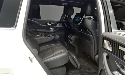 Mercedes-Benz GLS-Class 2023, 50720 км, за 122983.4 USD - фото 12