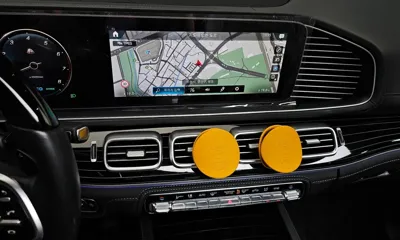 Mercedes-Benz GLS-Class 2023, 50720 км, за 122983.4 USD - фото 14