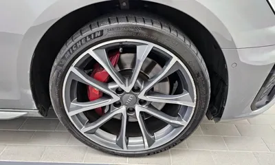 Audi S4 2021, 53337 км, за 30806.61 USD