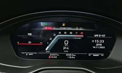 Audi S4 2021, 53337 км, за 30806.61 USD - фото 8